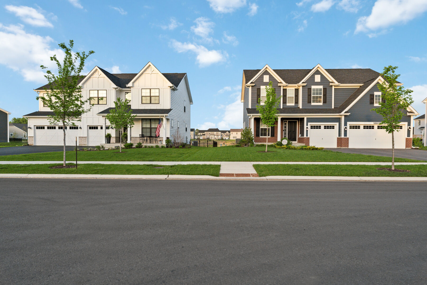 Streetscape