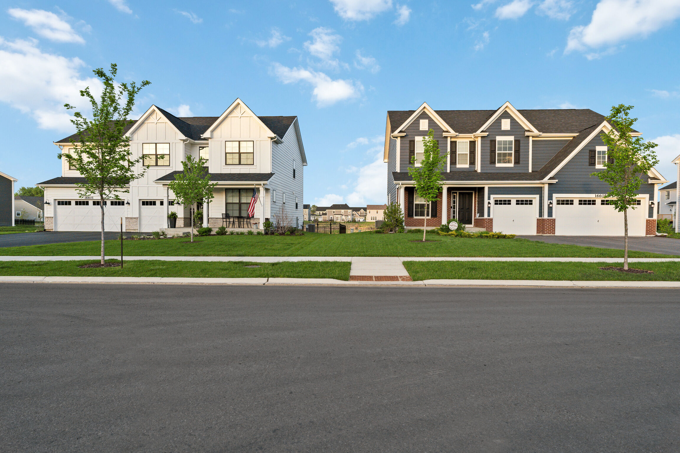 Streetscape