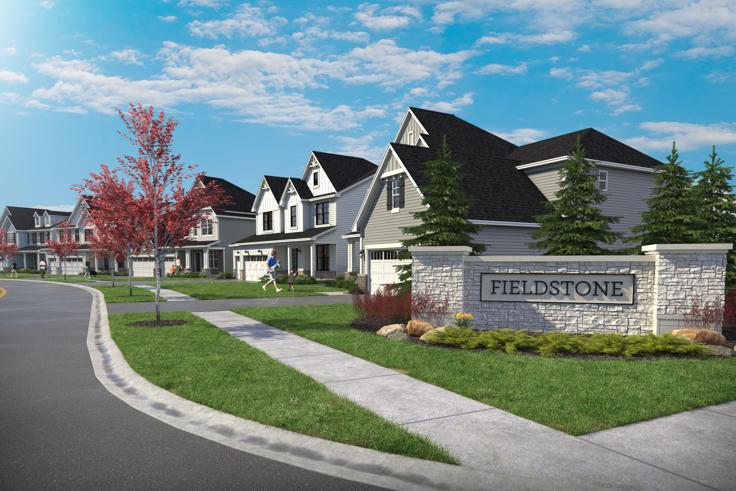 Fieldstone