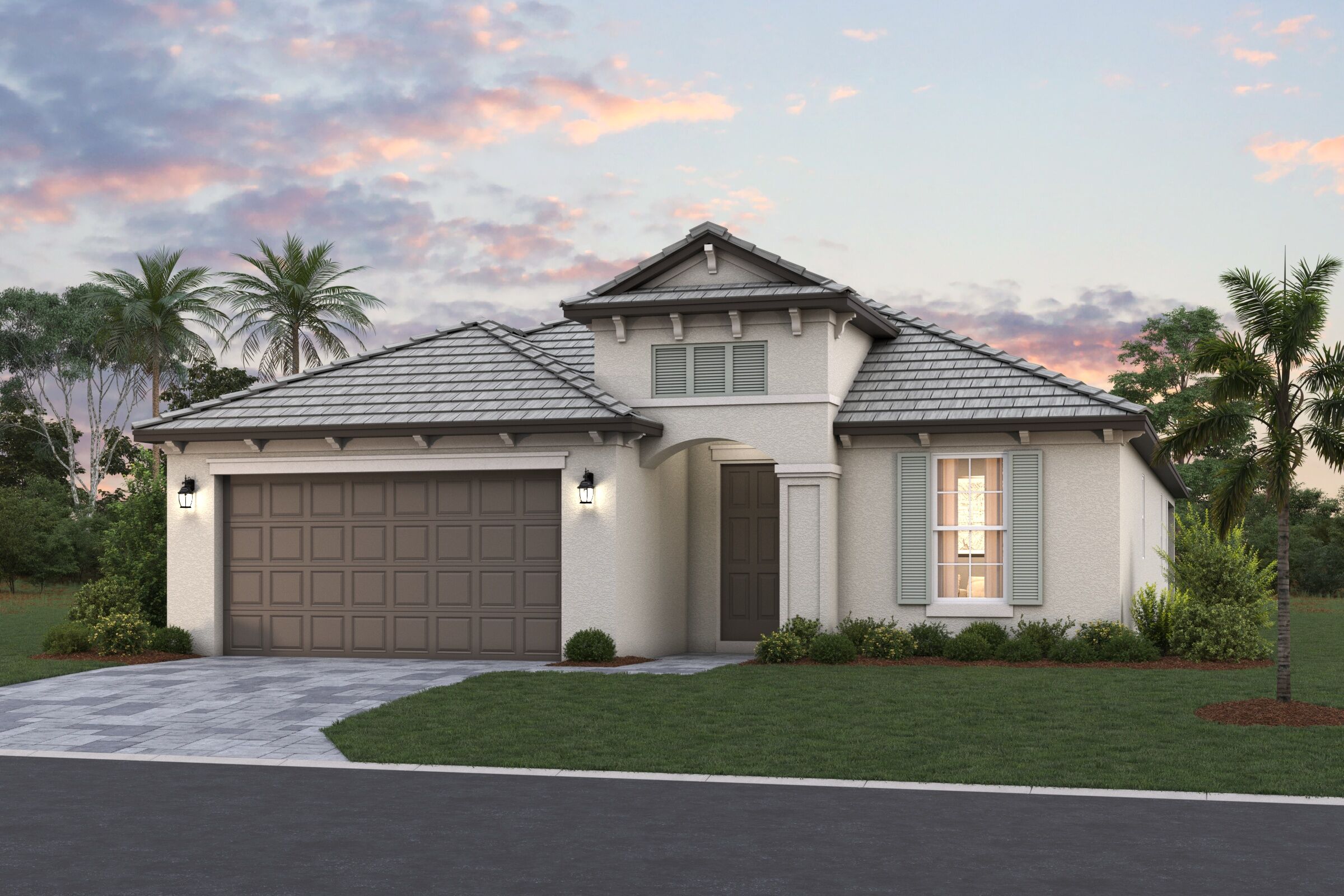 Sandpiper Pointe