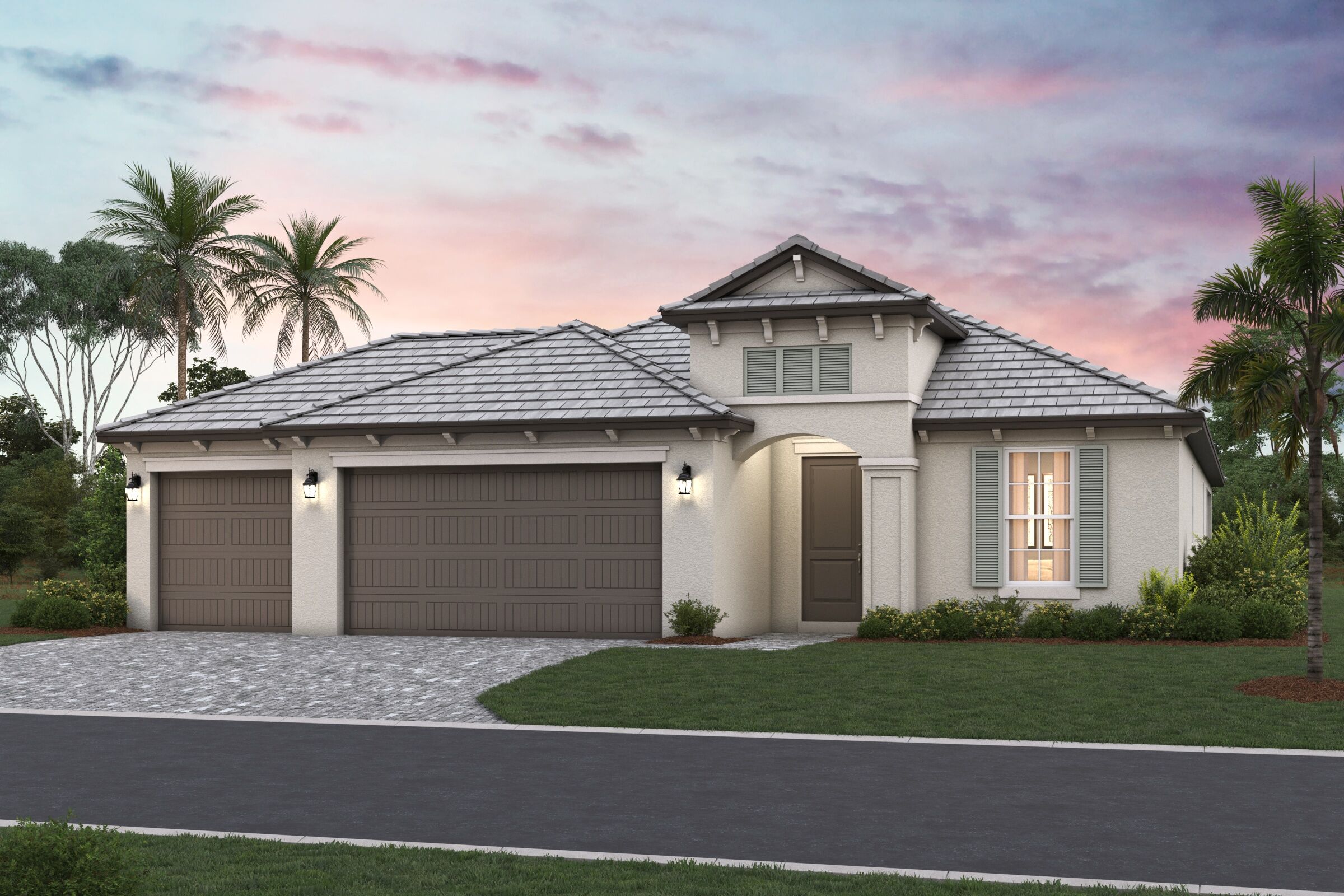 Enclave At Kingsway Circle