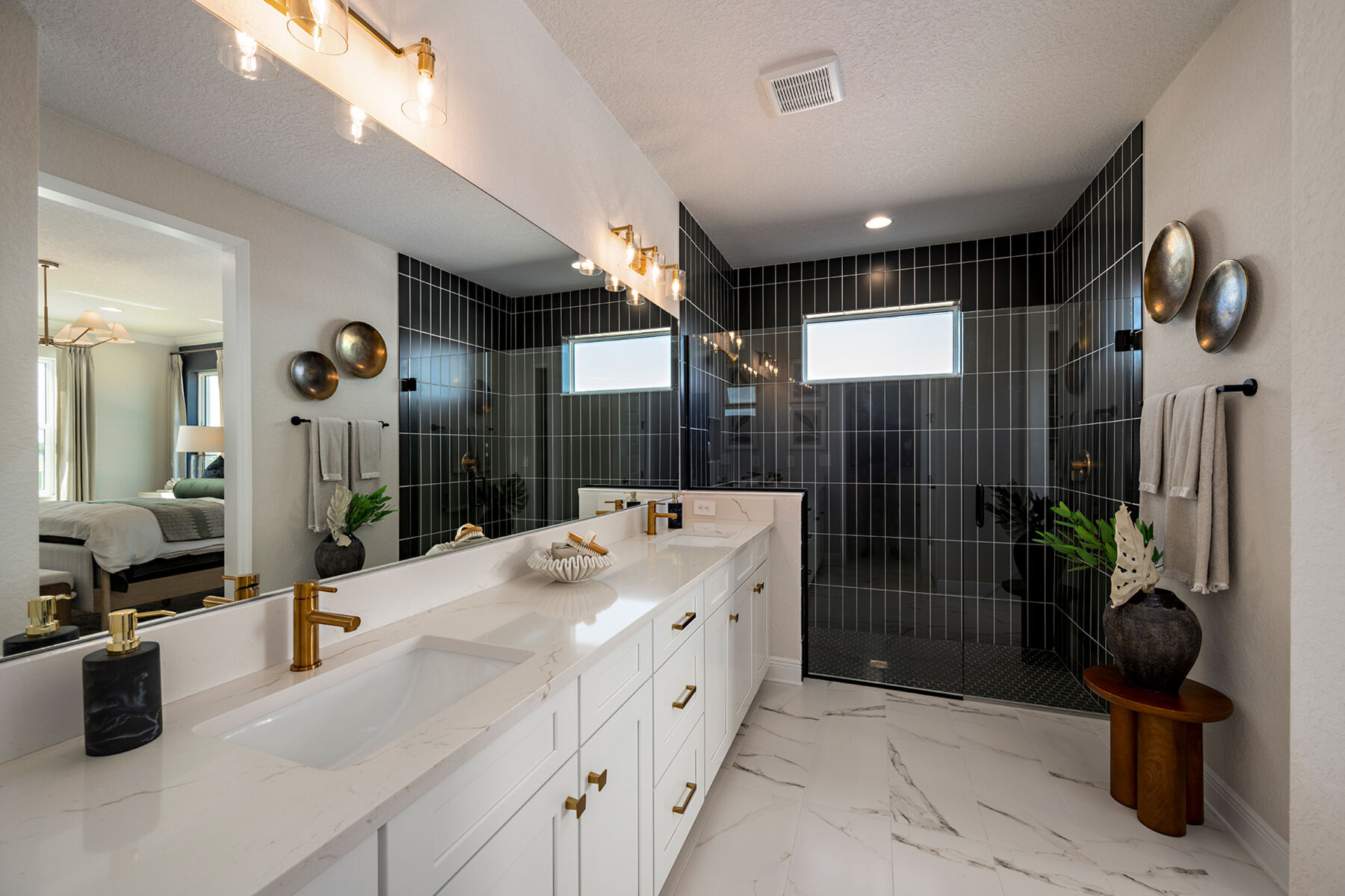 Owner's Bathroom