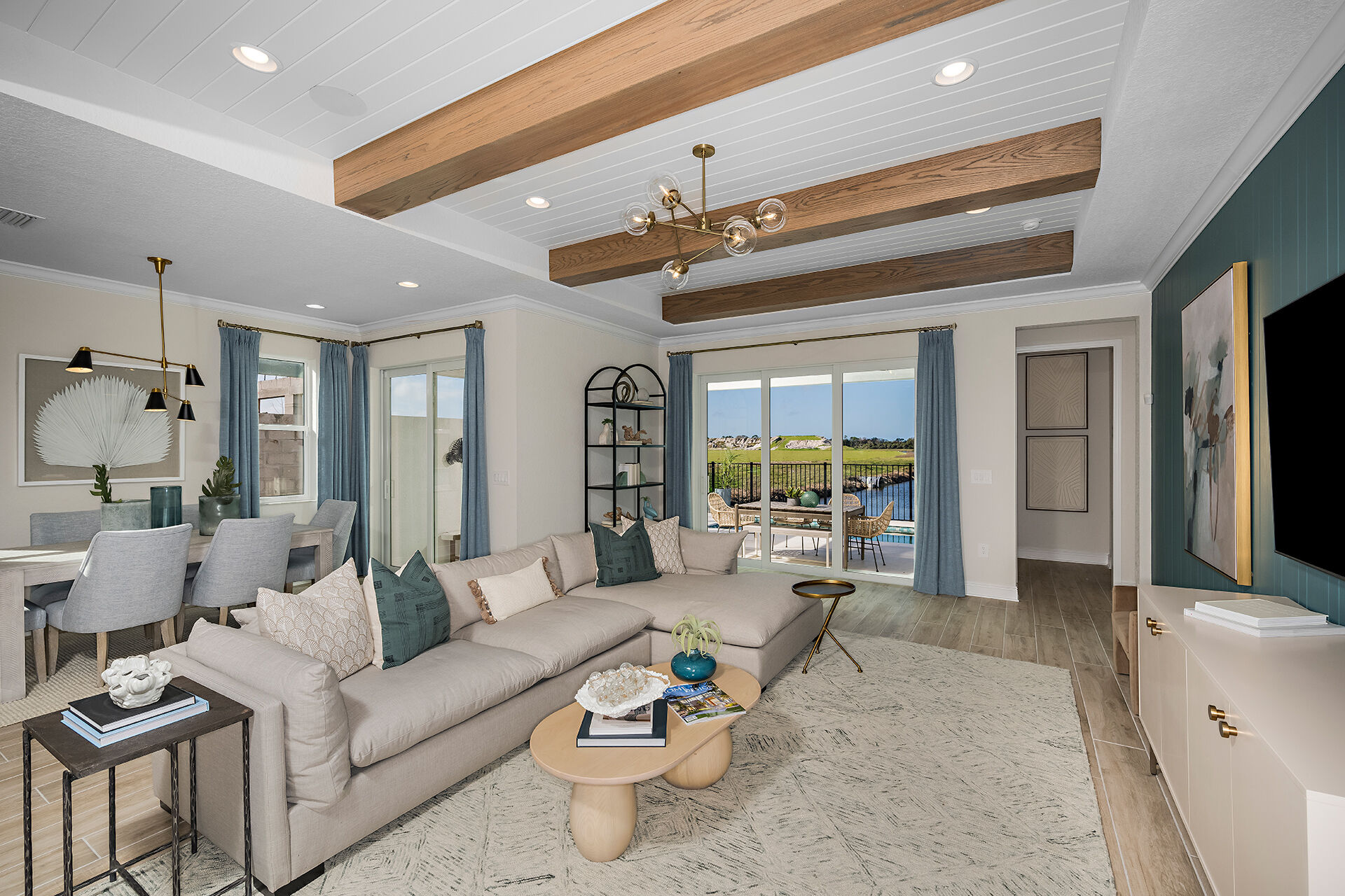 Sandpiper Pointe