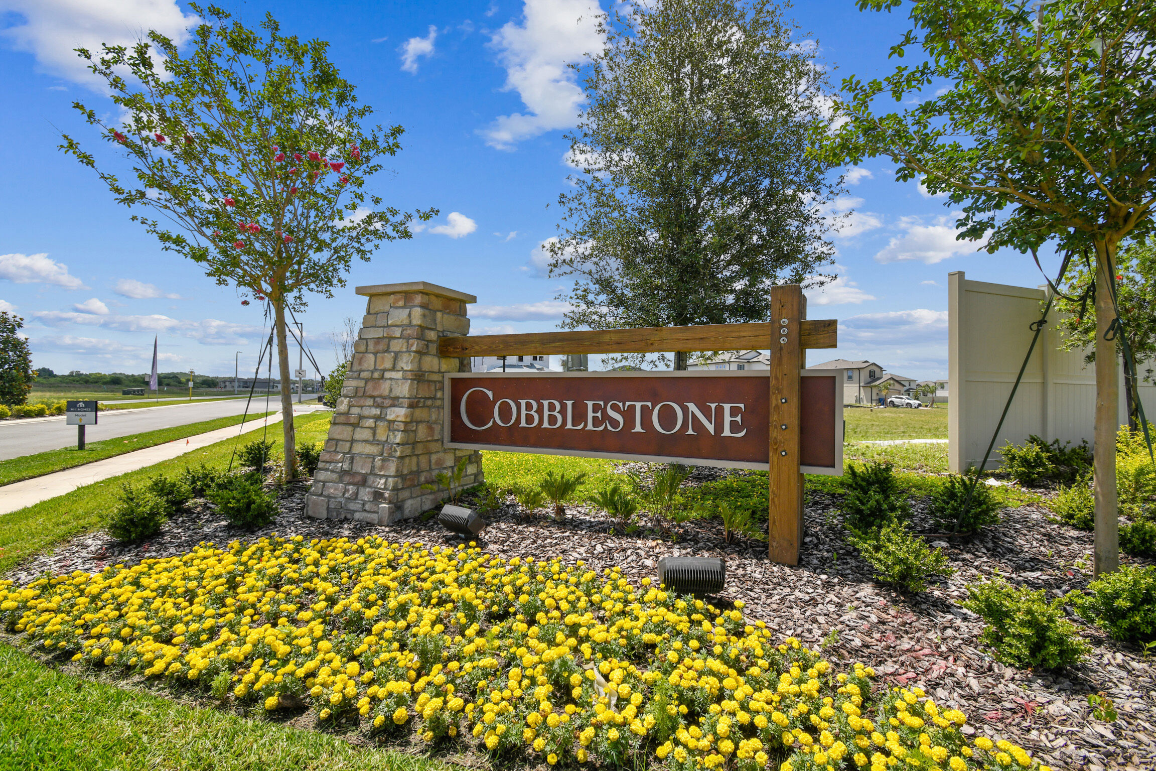Cobblestone
