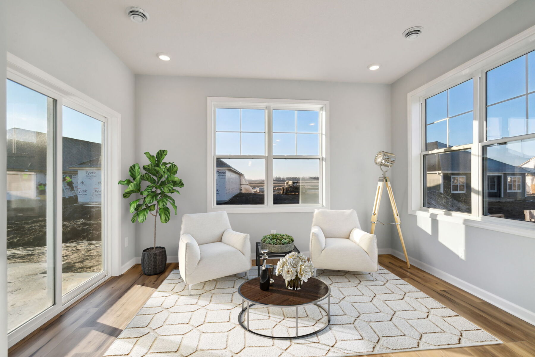 Morning Room