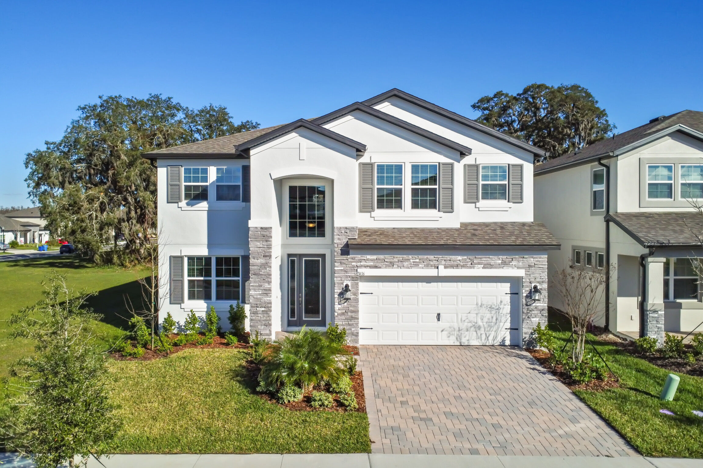 Harmony Ridge at Pasadena Hills