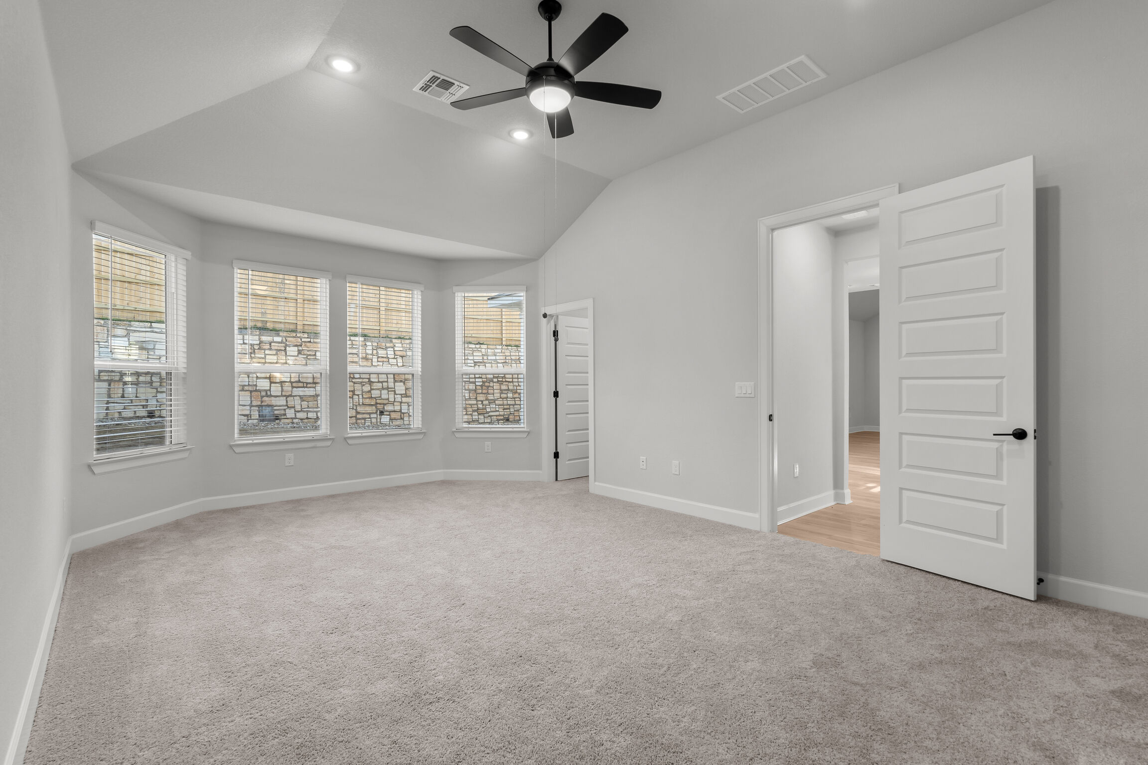 Owner's Bedroom 