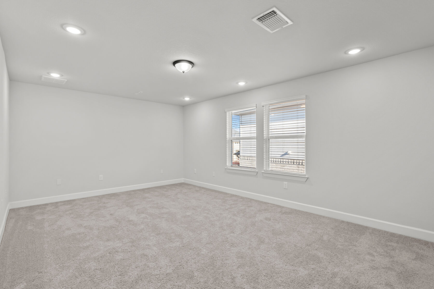 Media Room 