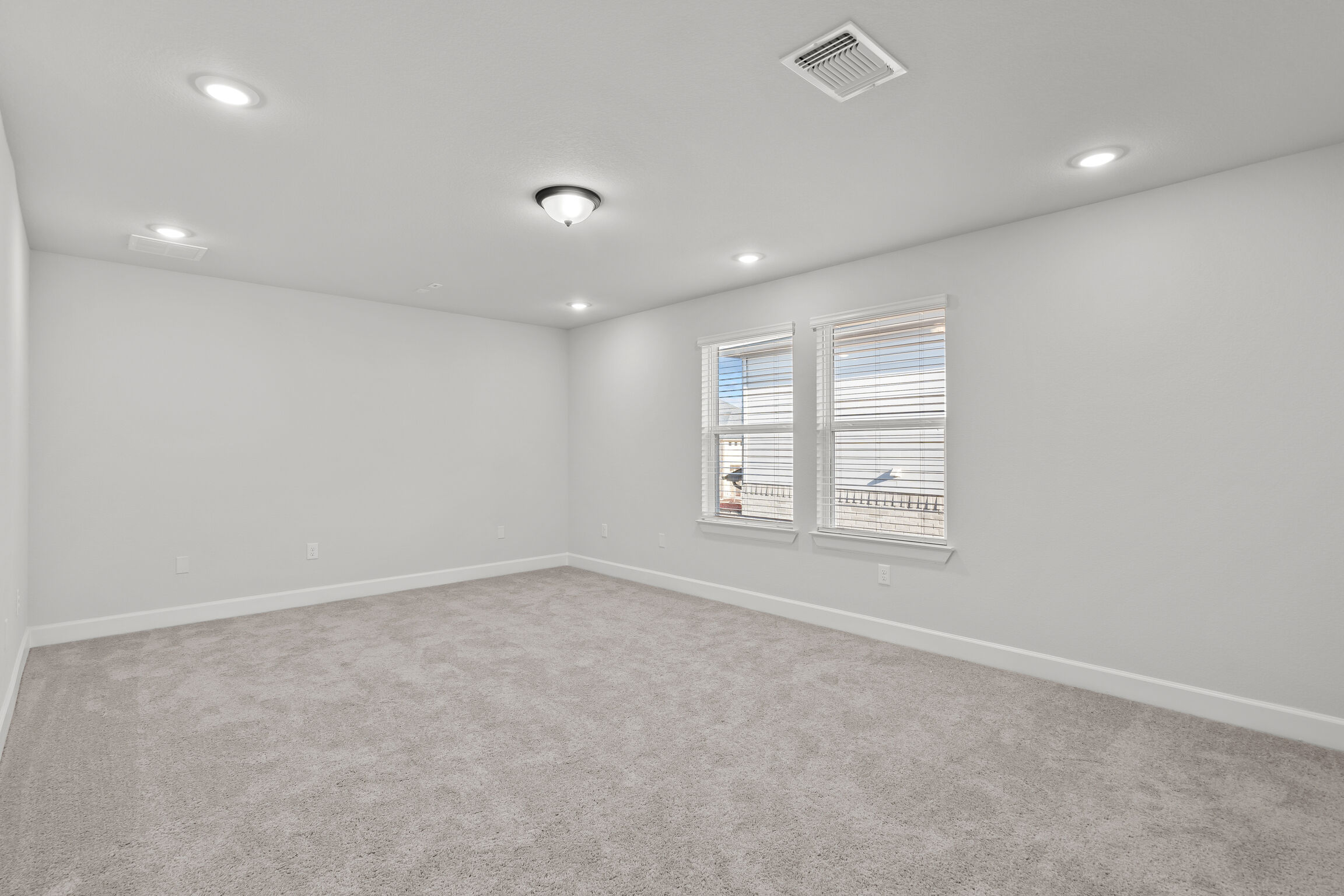 Media Room 