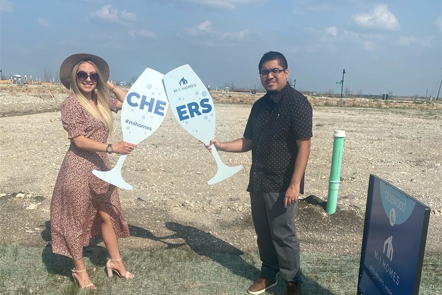 DFW Happy Homeowners - McConnell