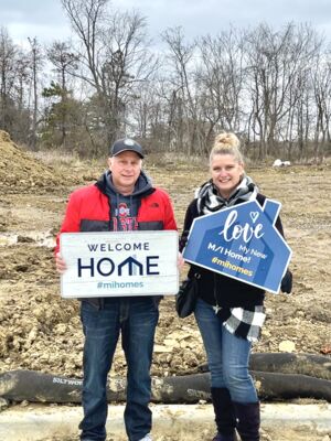 Nangle Family Testimonial 
