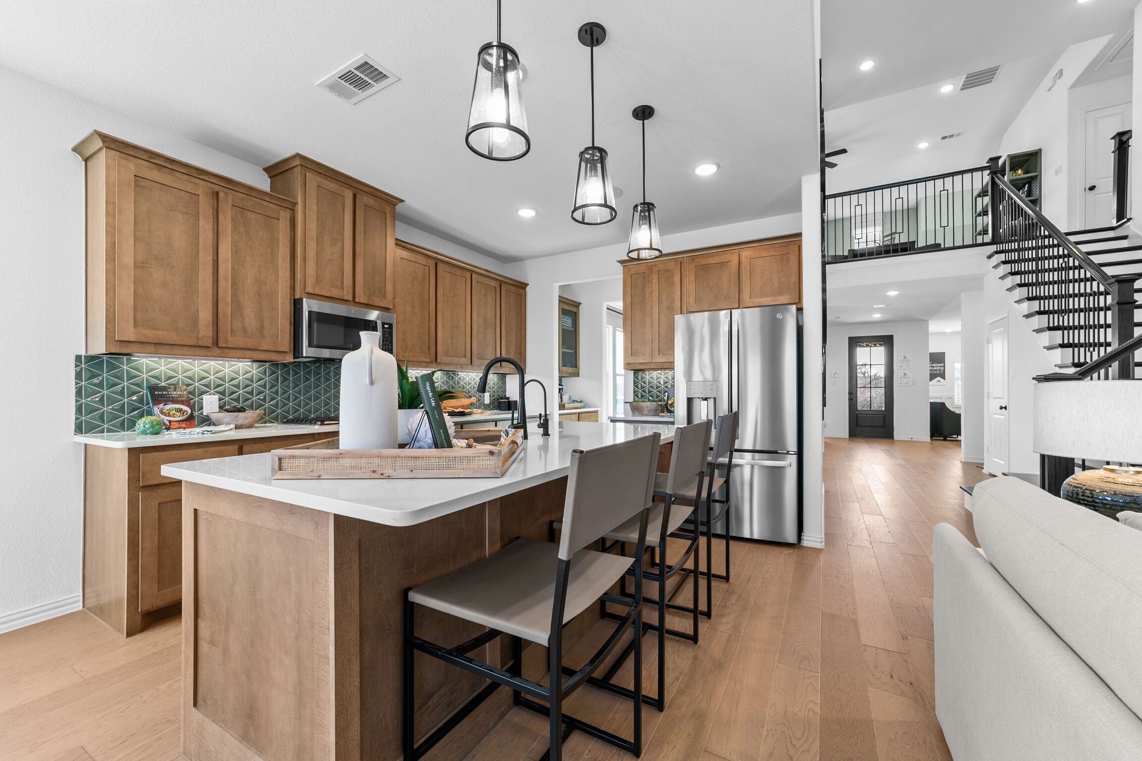Kitchen - Representational Photo