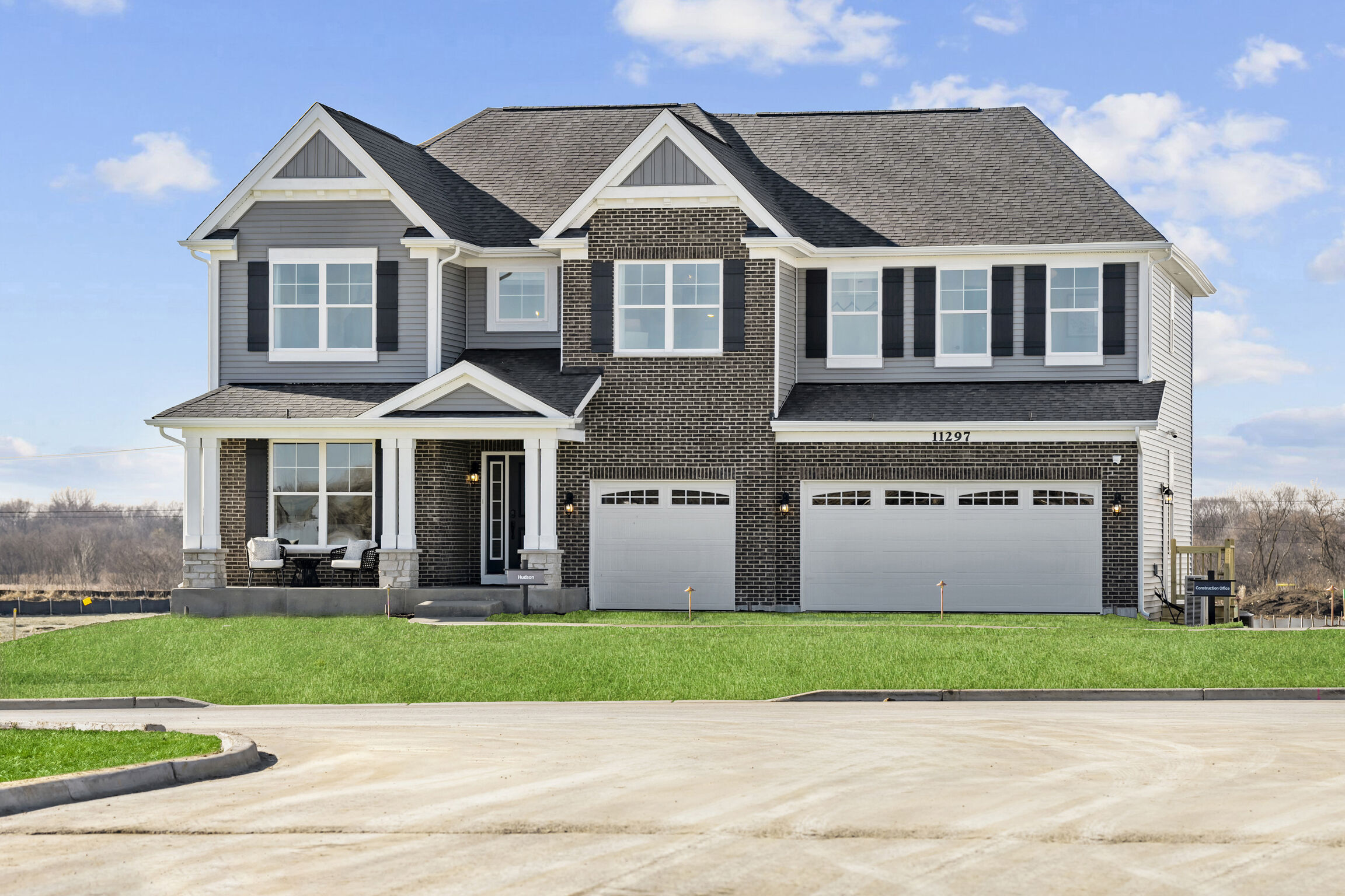 Front Exterior