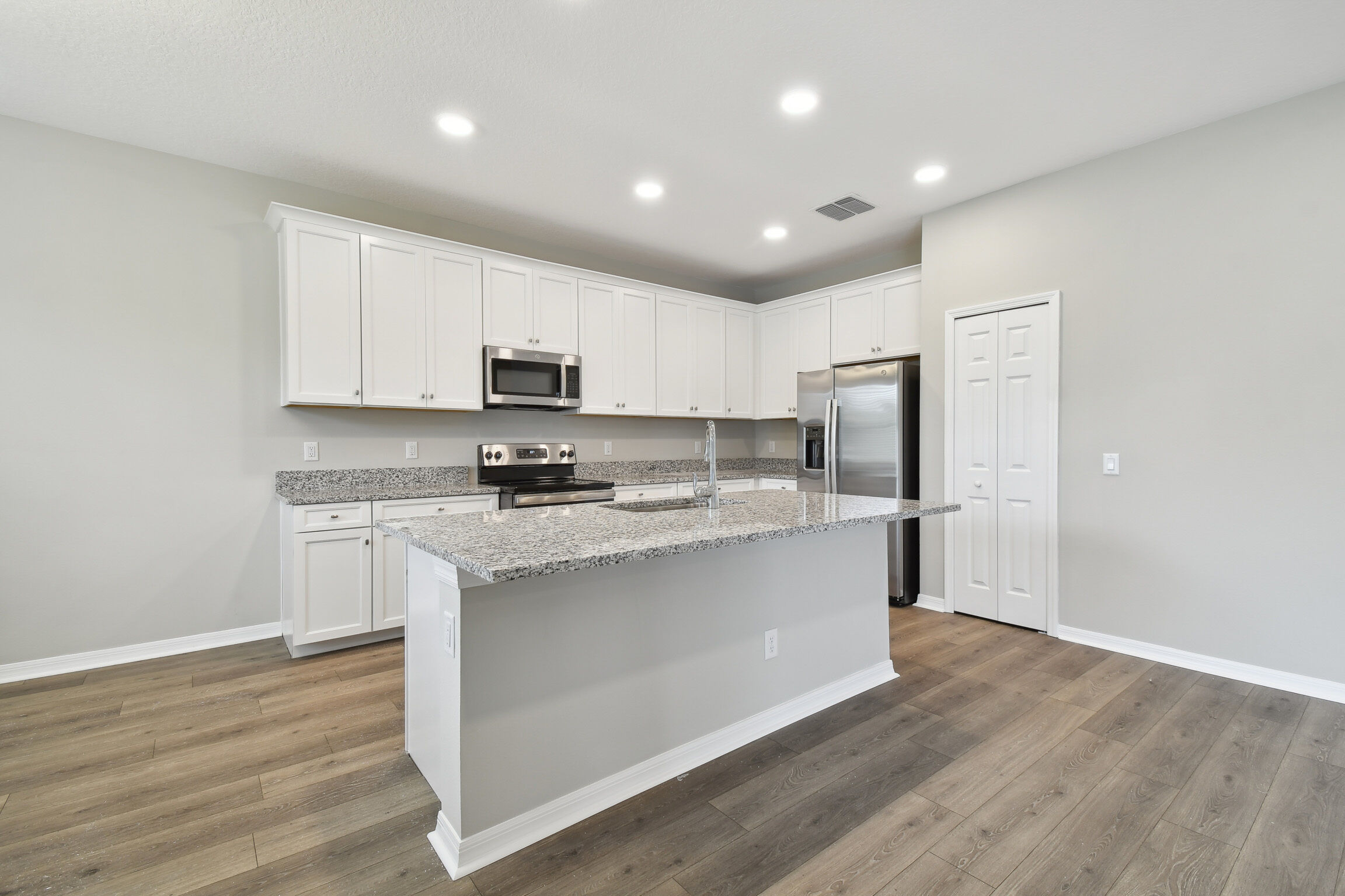 Kitchen - Representational Photo