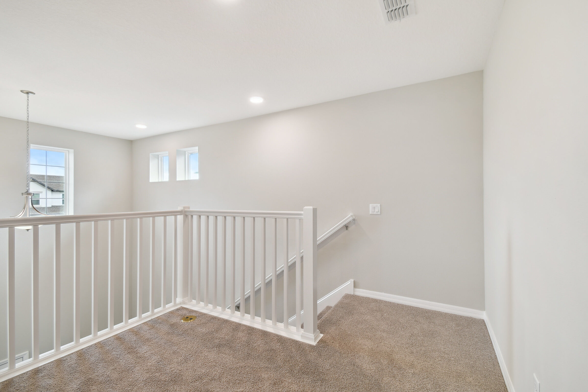 Interior - Representational Photo