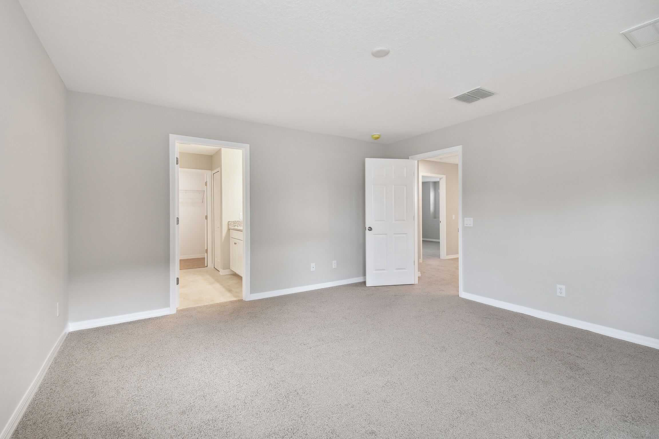Interior - Representational Photo
