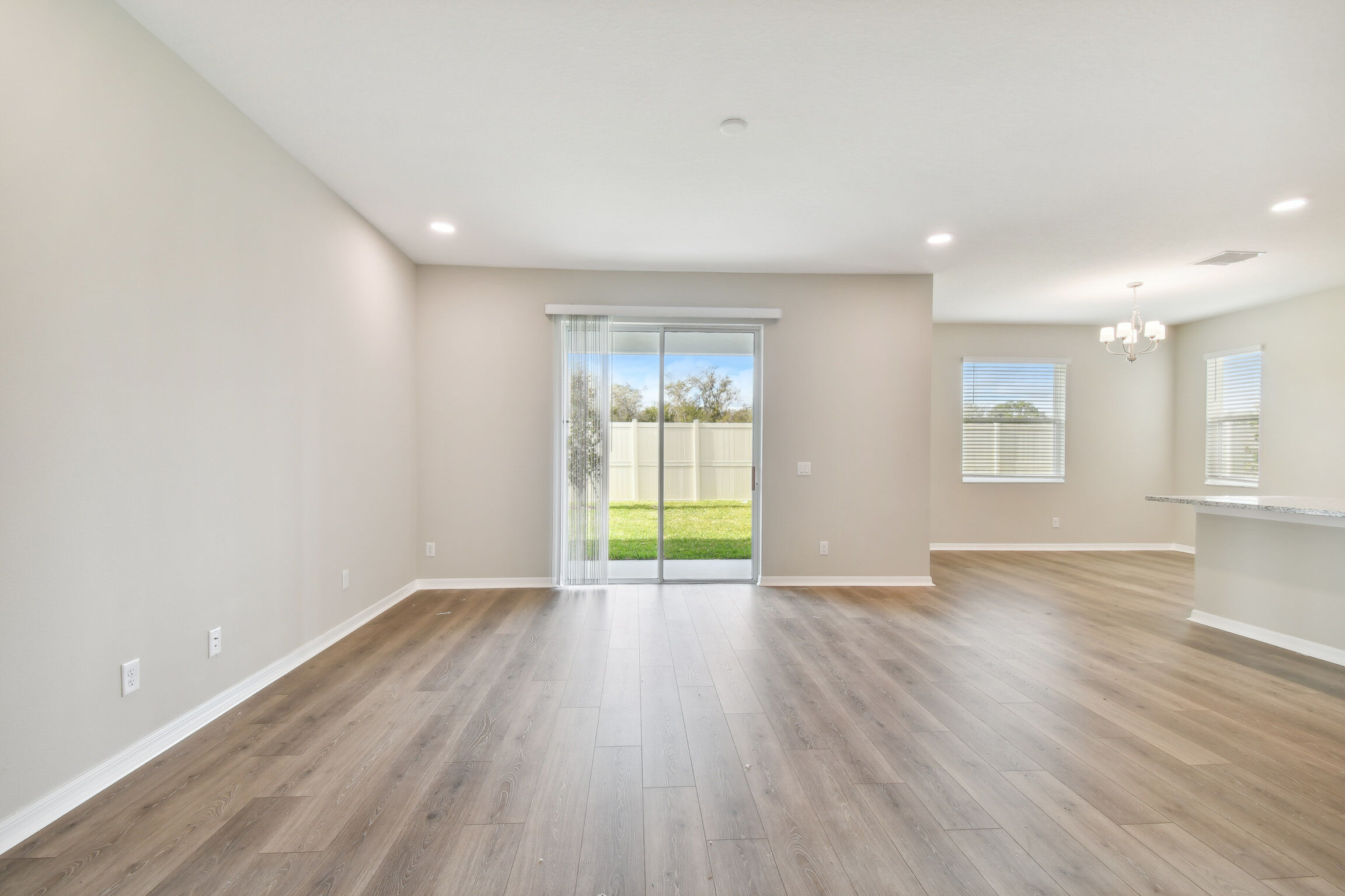 Interior - Representational Photo