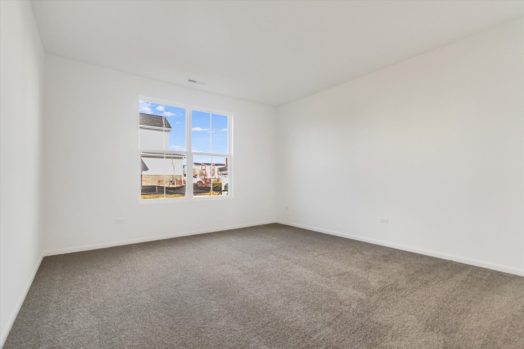 Owner's Bedroom