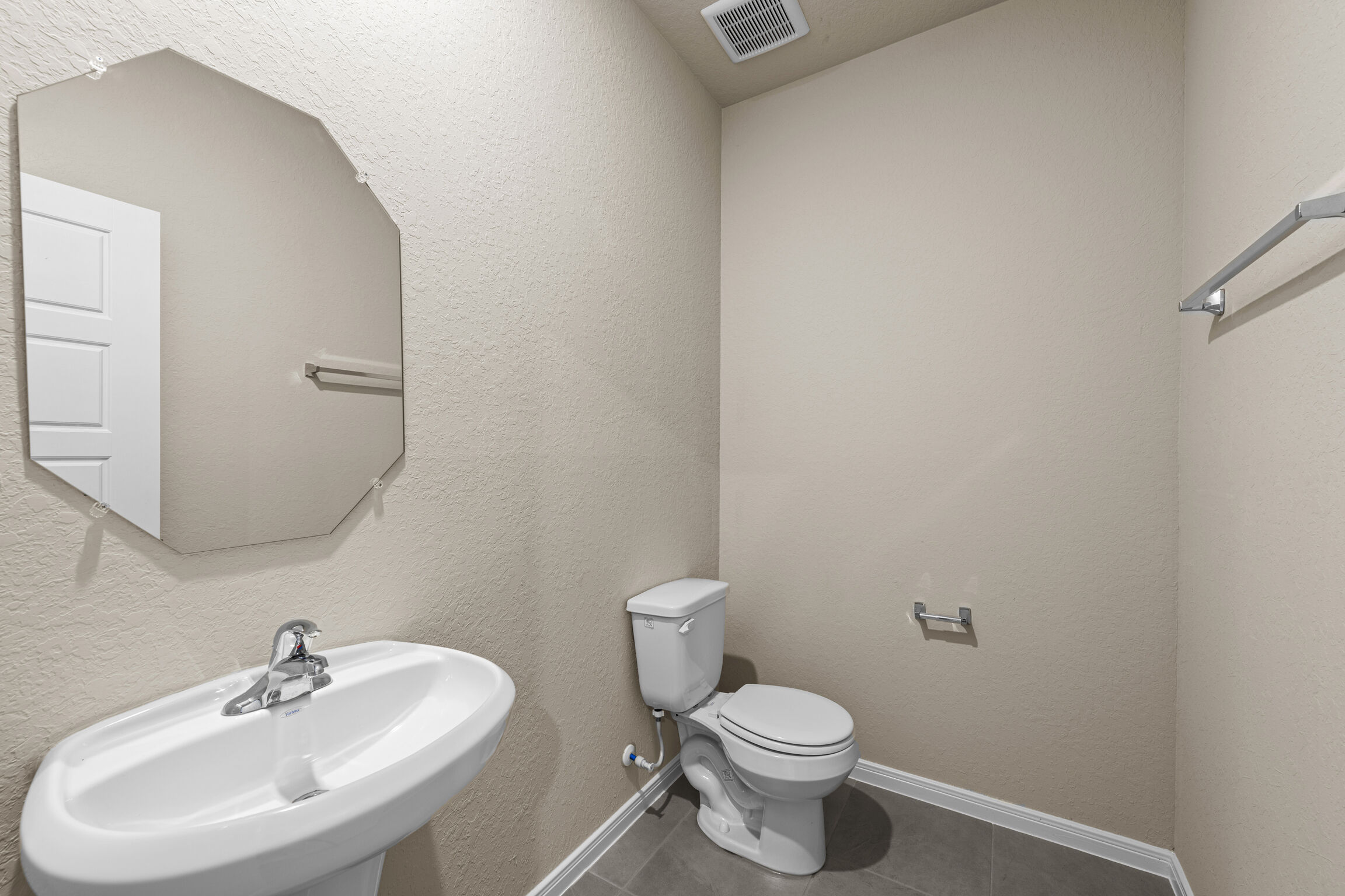 Bathroom - Representational Photo