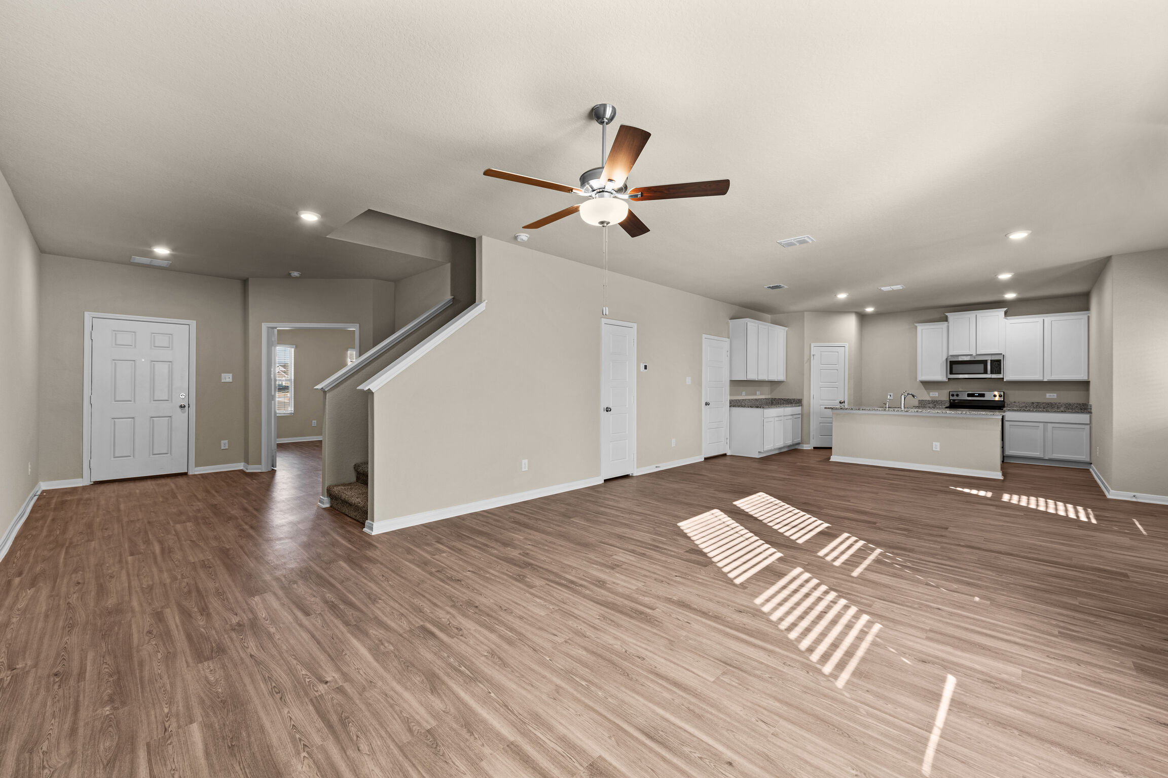 Interior - Representational Photo