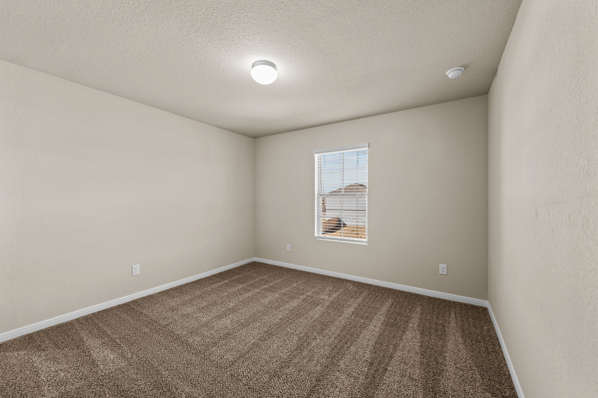 Interior - Representational Photo