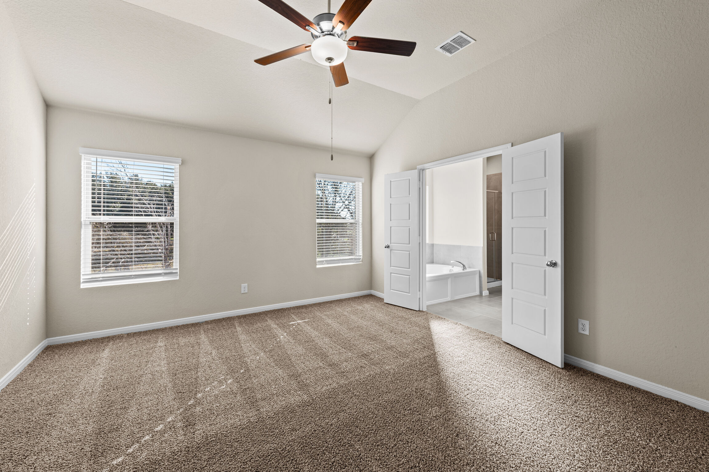 Interior - Representational Photo