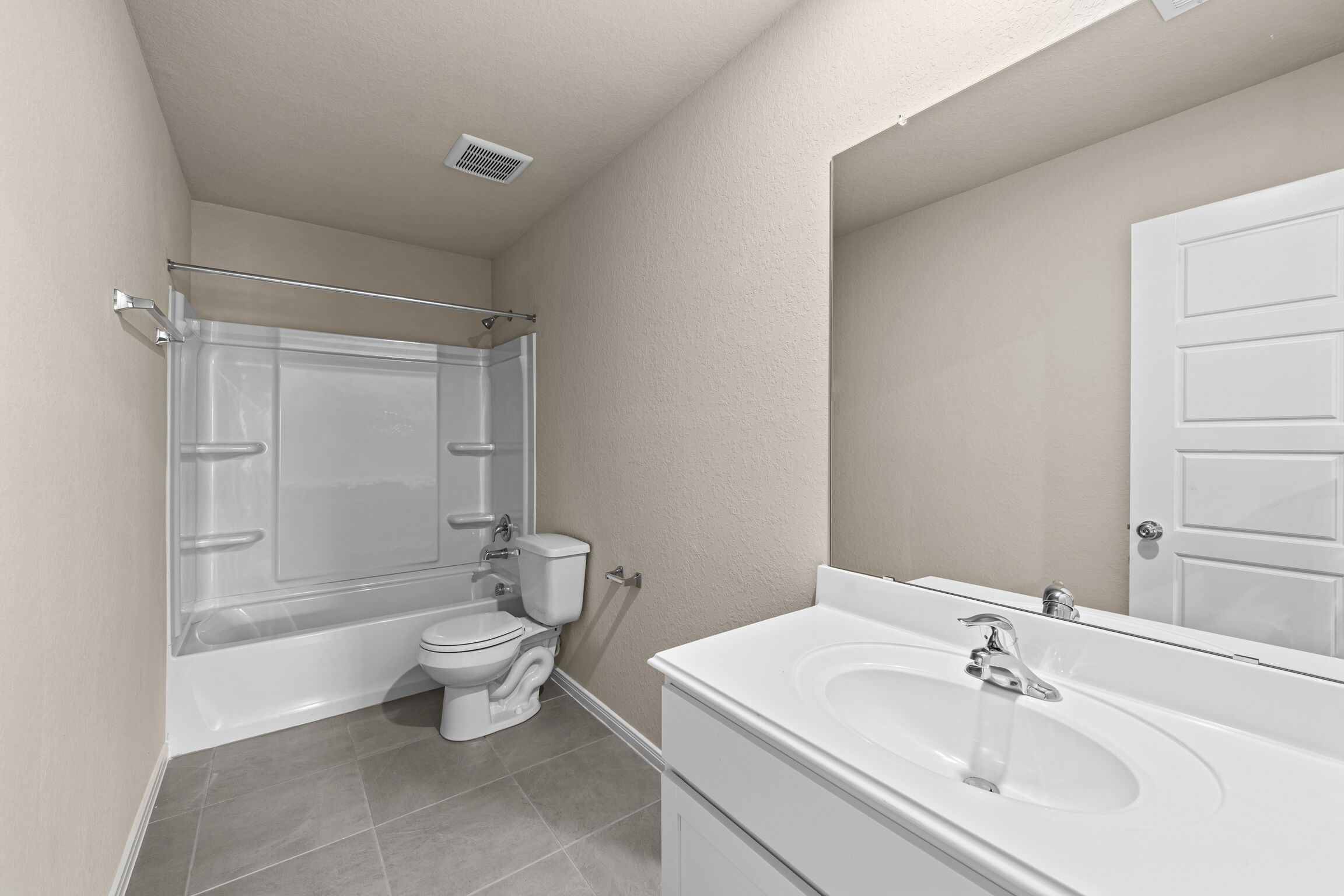 Bathroom - Representational Photo