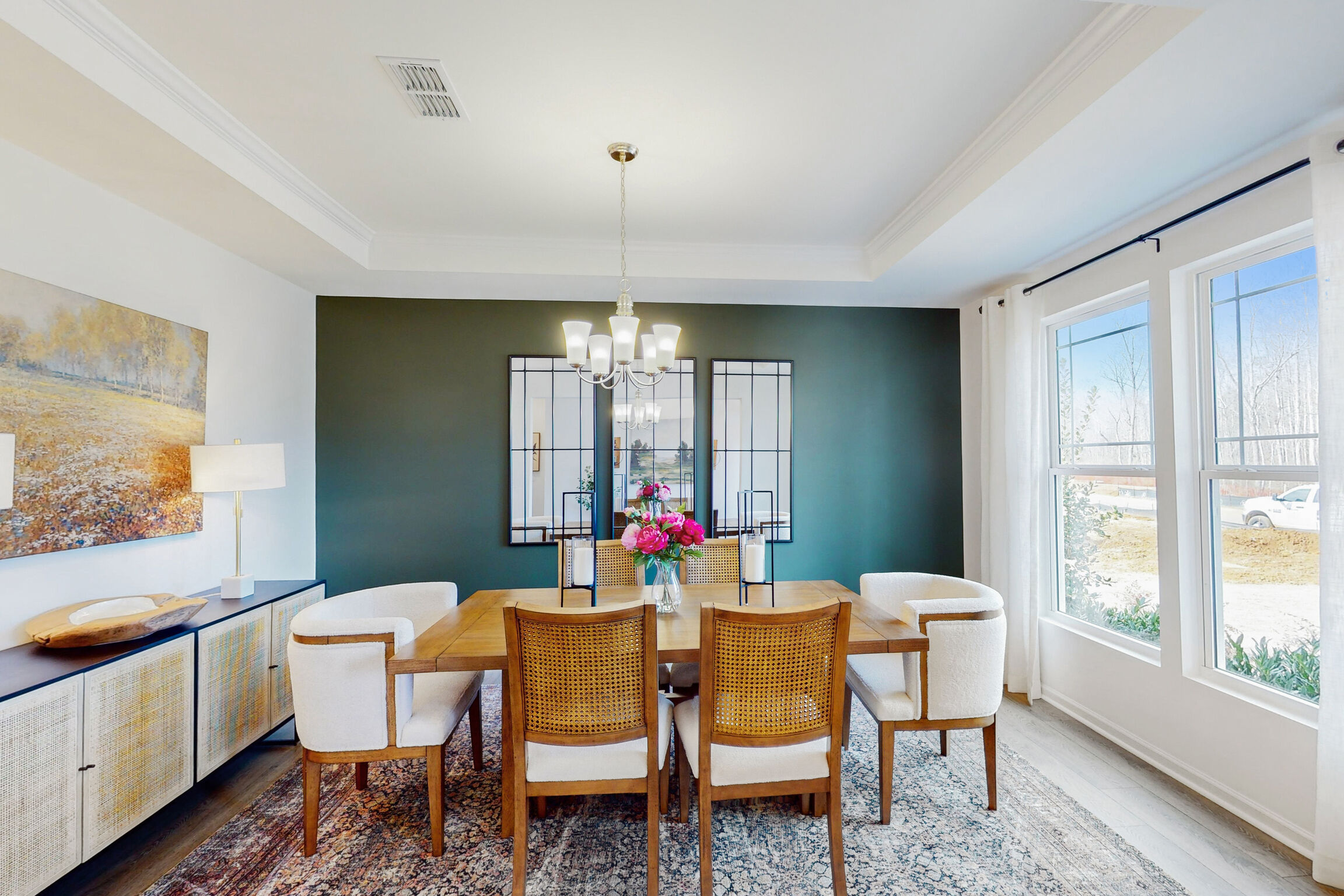 Interior - Representational Photo