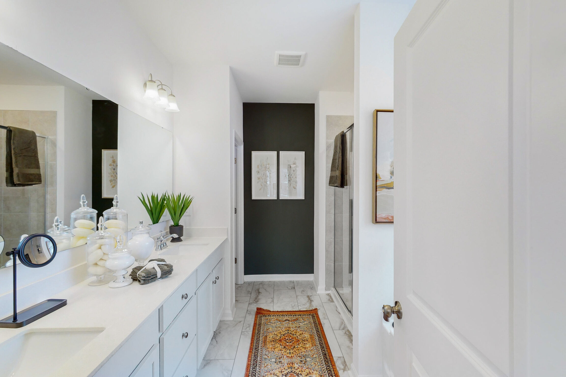 Interior - Representational Photo