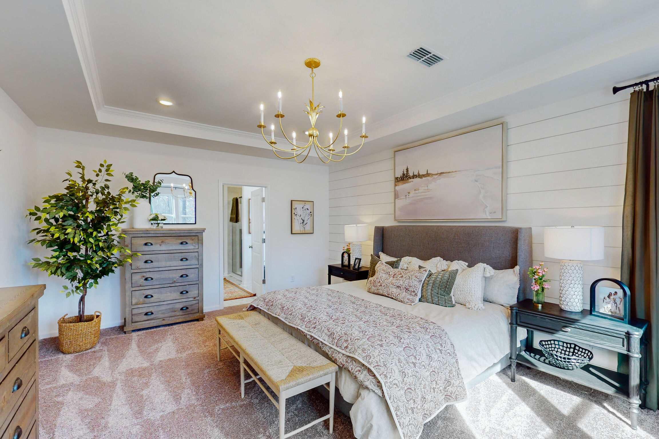 Interior - Representational Photo