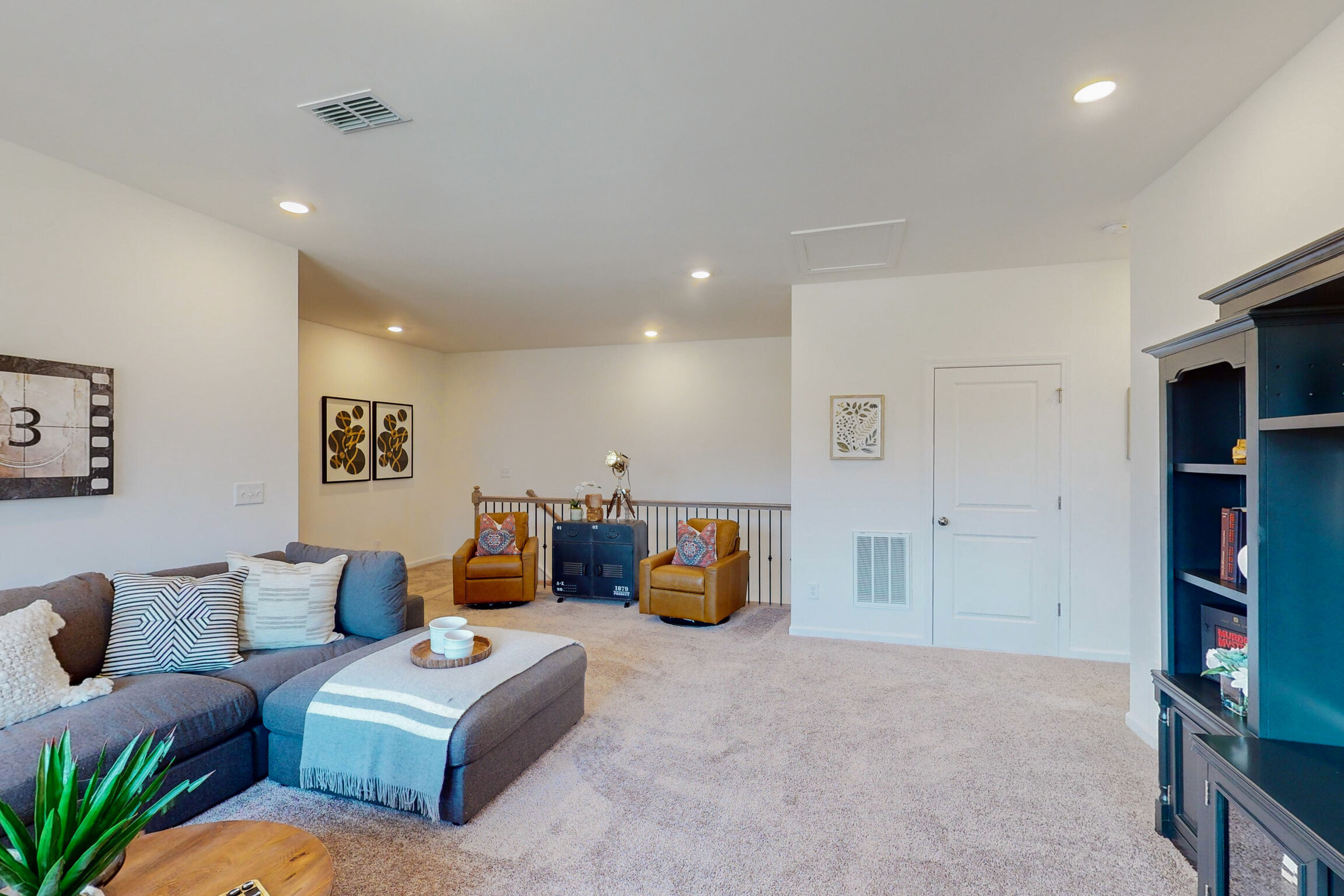 Interior - Representational Photo