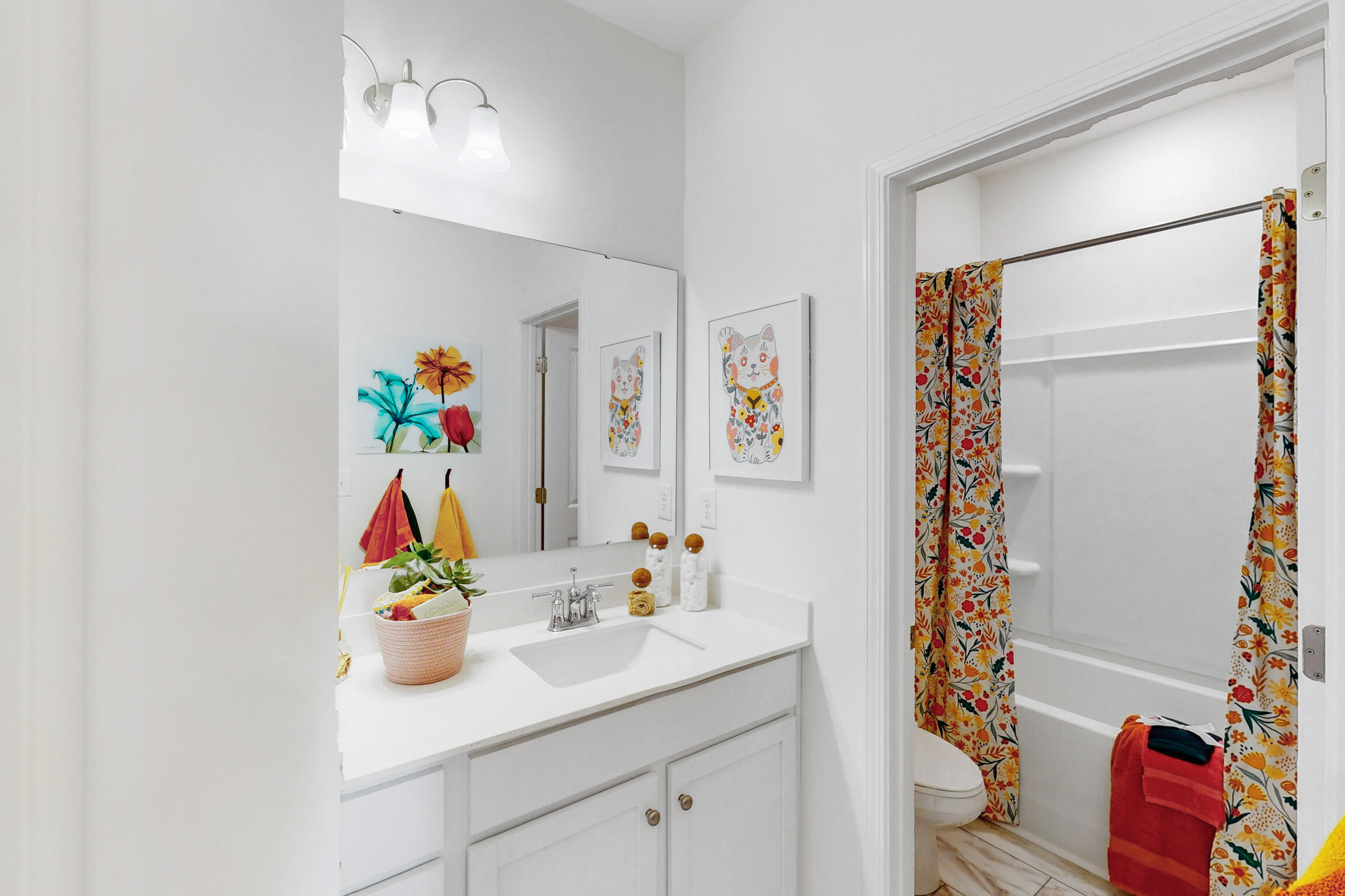 Interior - Representational Photo
