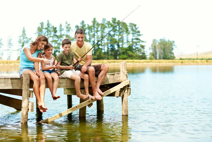 Port Charlotte Lifestyle
