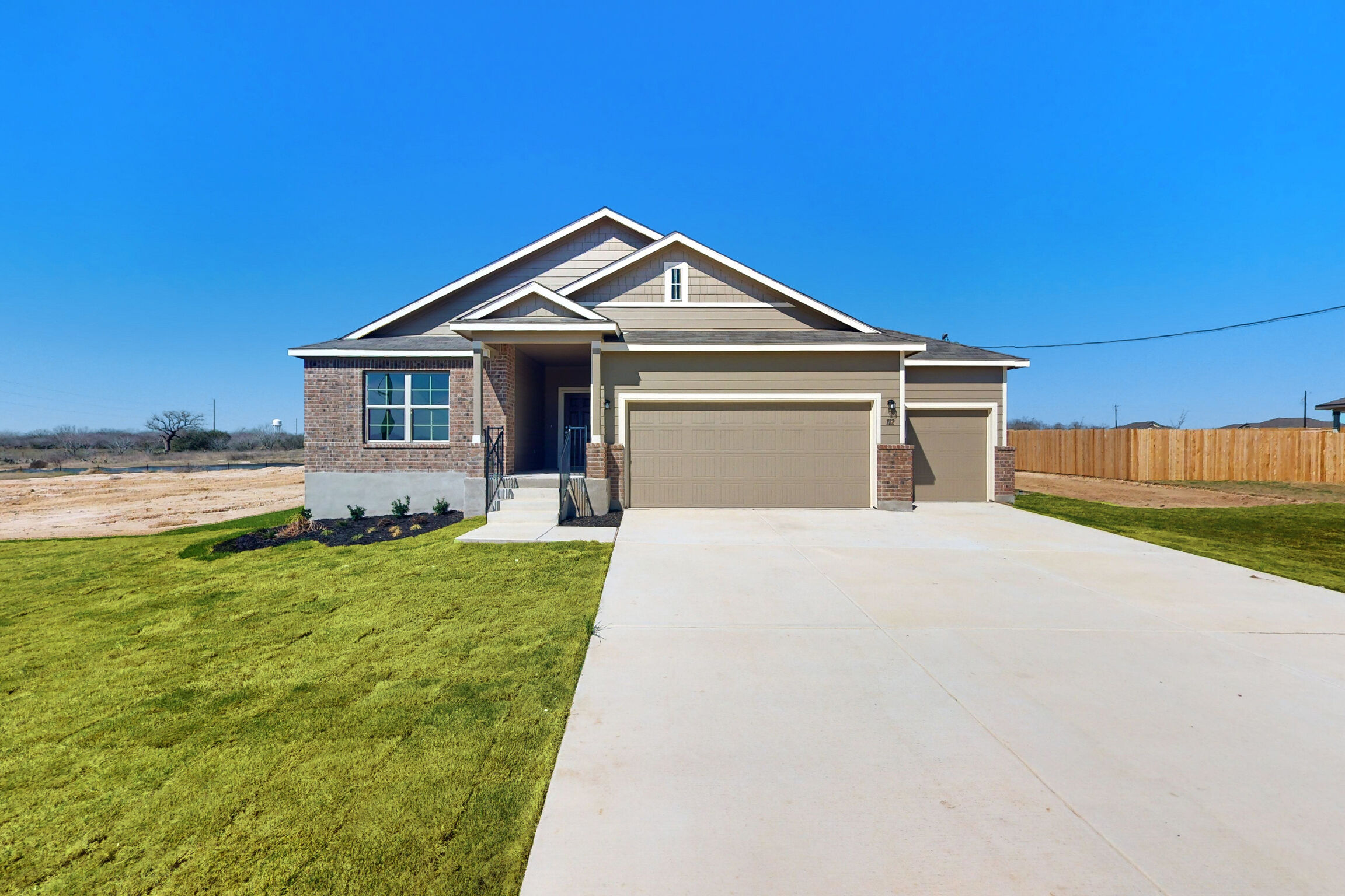 Exterior - Representational Photo