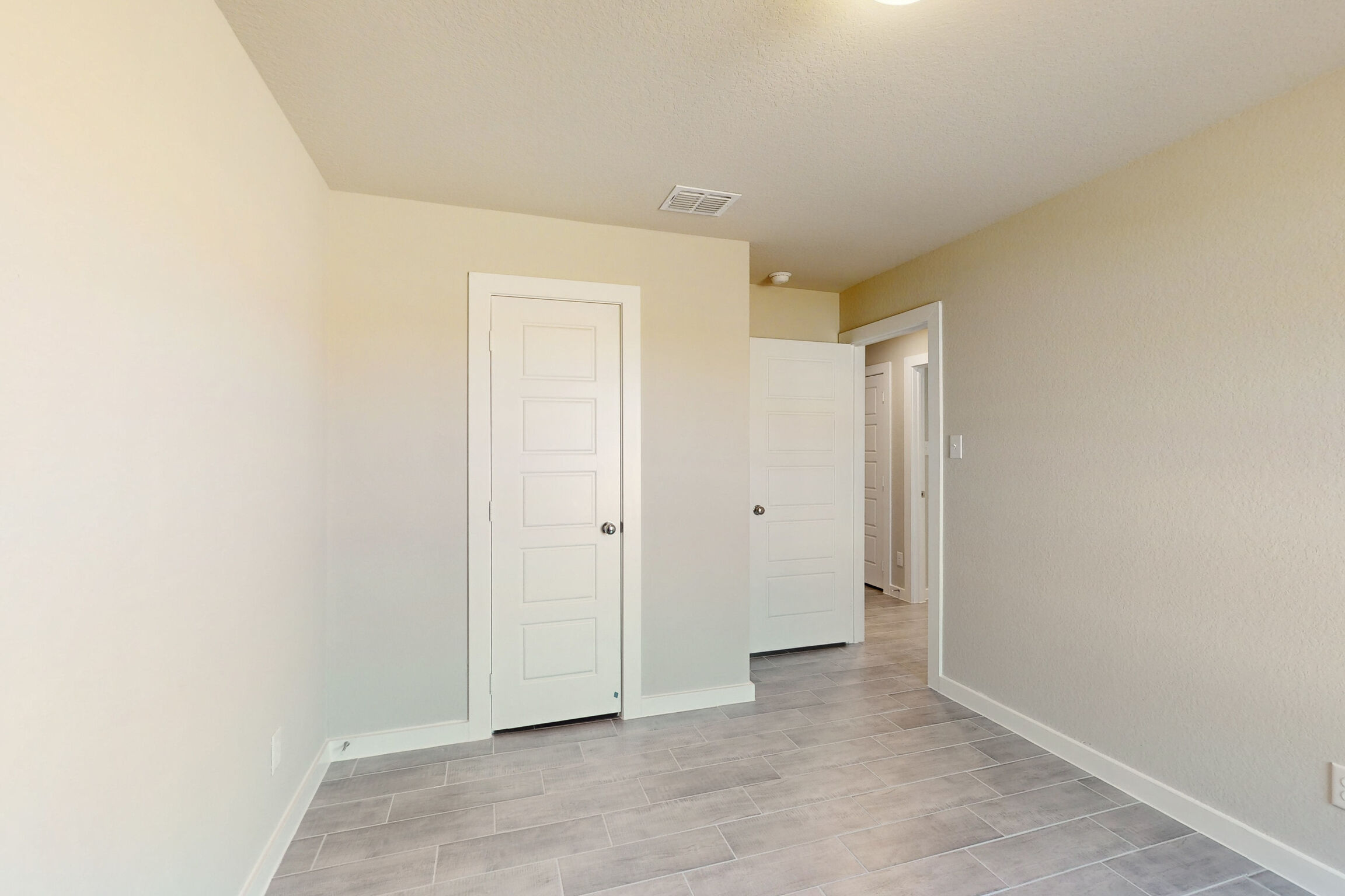 Interior - Representational Photo