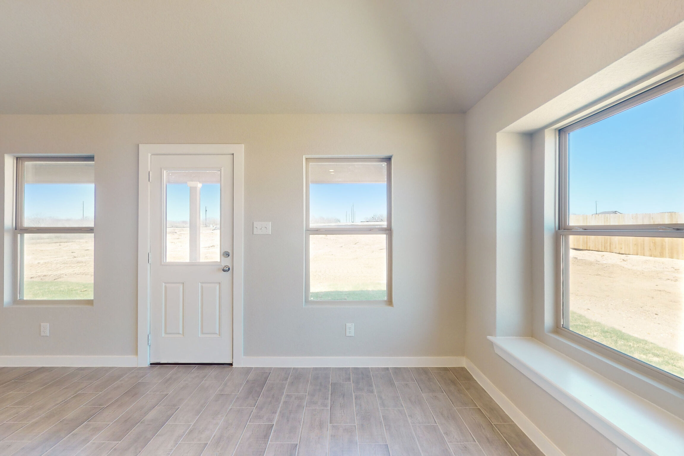 Interior - Representational Photo