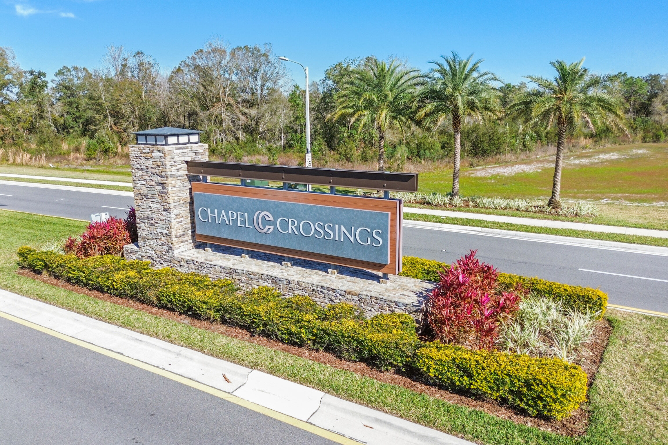 Chapel Crossings
