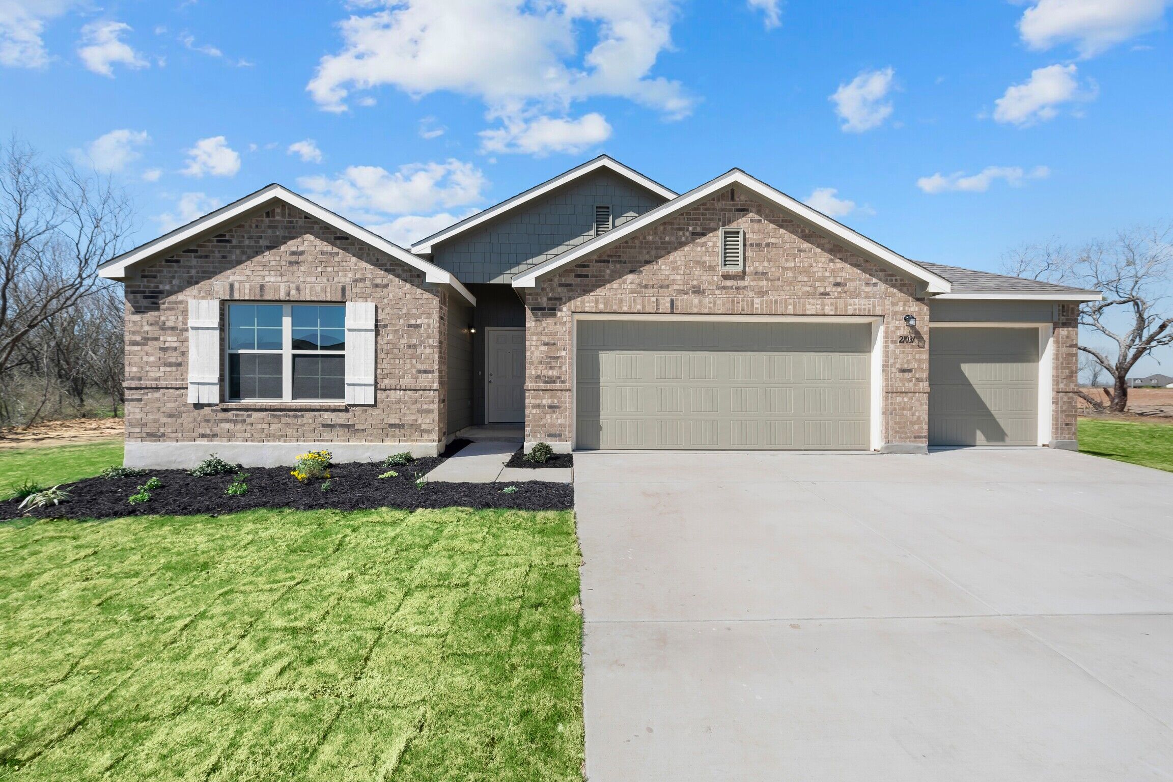 Sandy Oaks Estates
