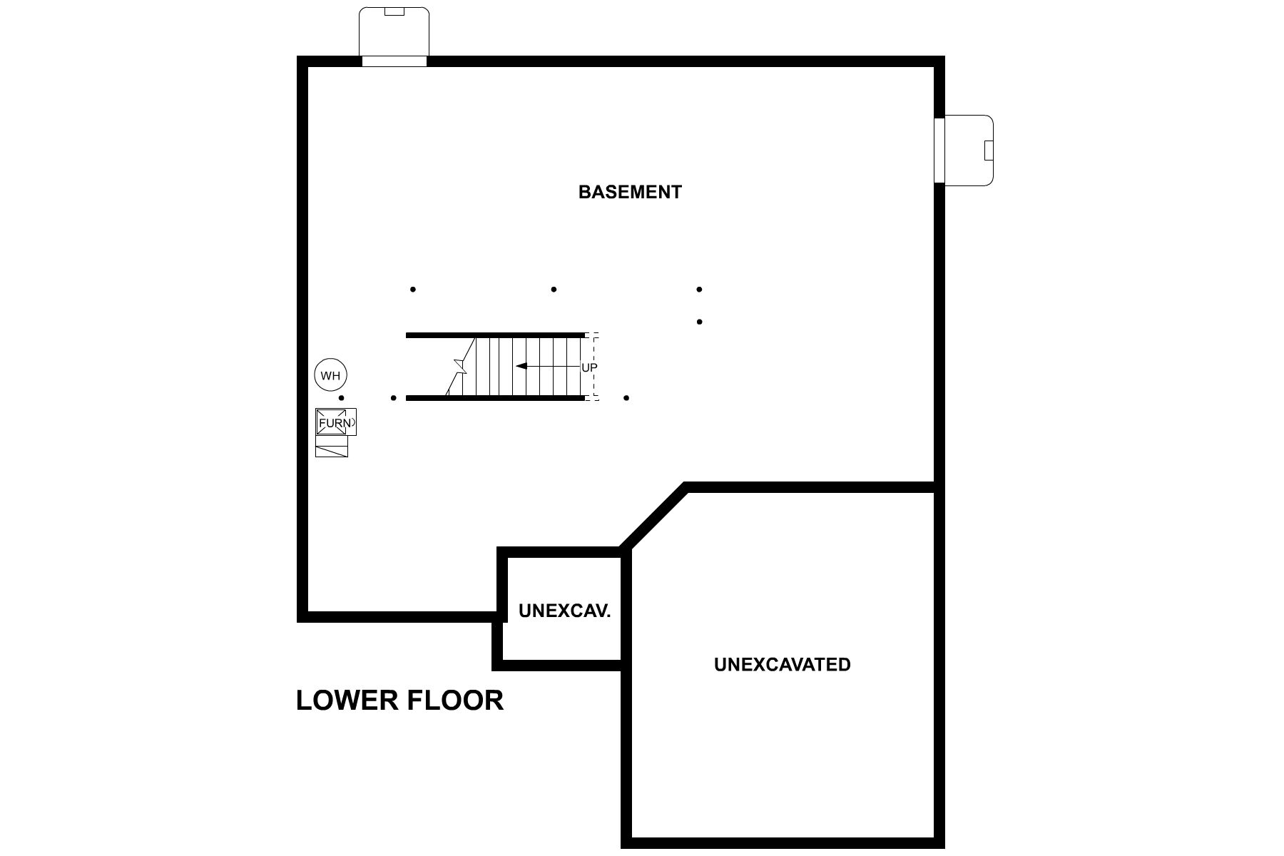 Lower Level