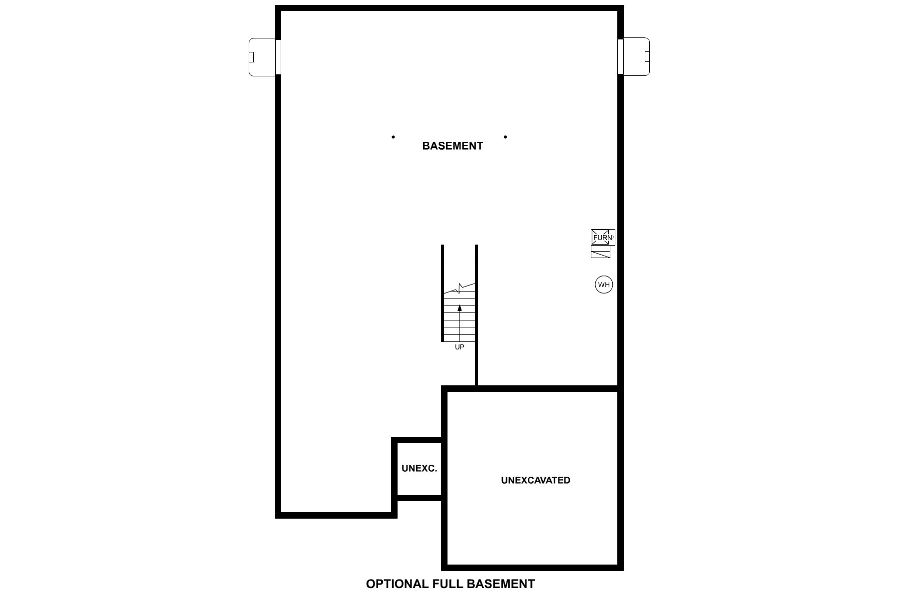 Lower Level Options
