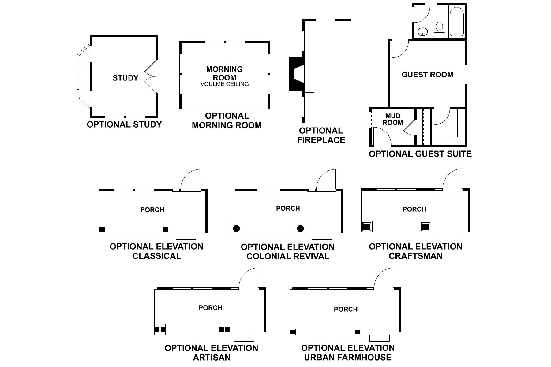 Main Floor