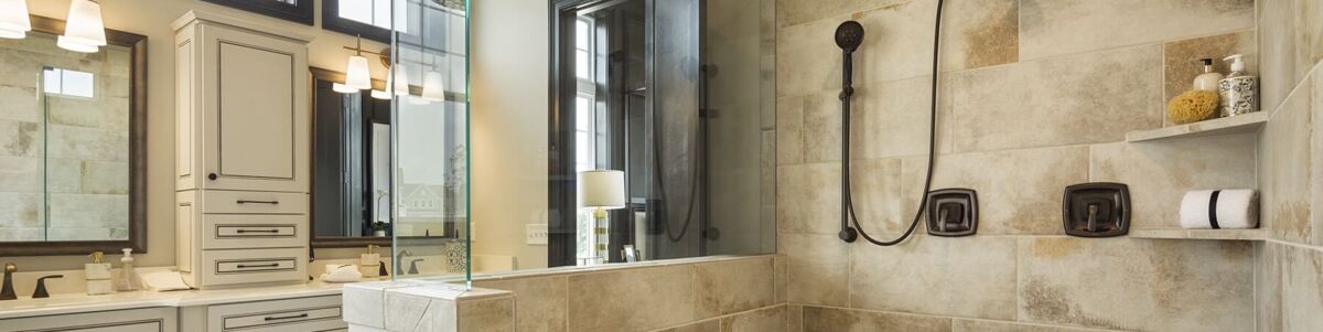 Daventry Master Bath