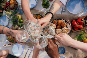 Dinner Party