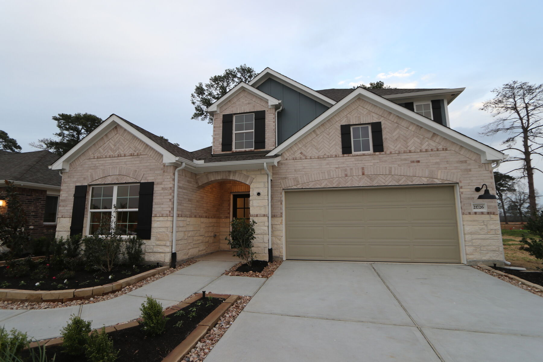 Front Exterior