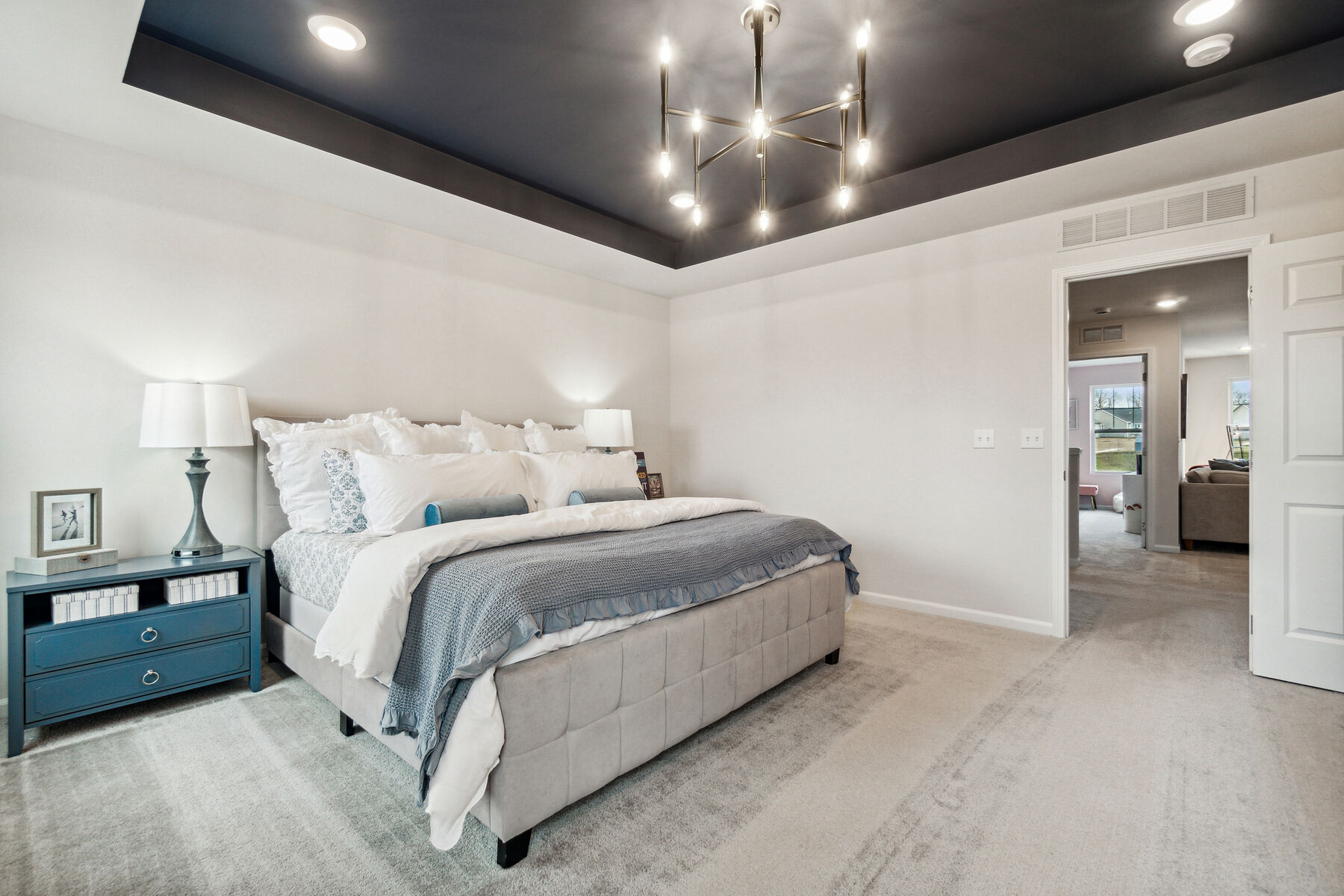 Owner's Bedroom