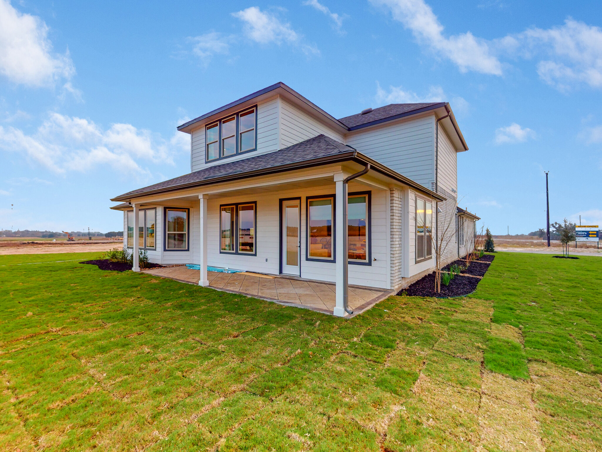 Preserve at Annabelle Ranch
