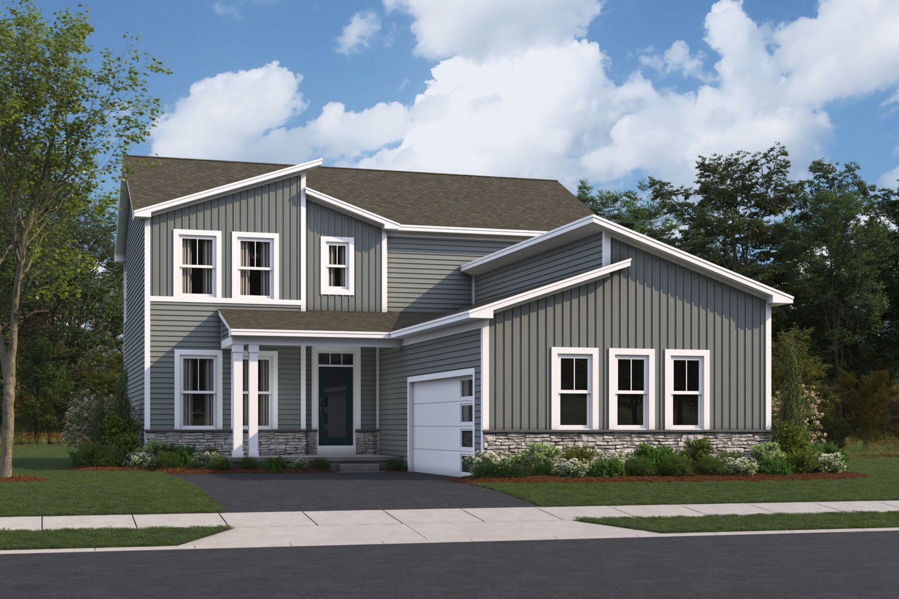 Bella Elevation F