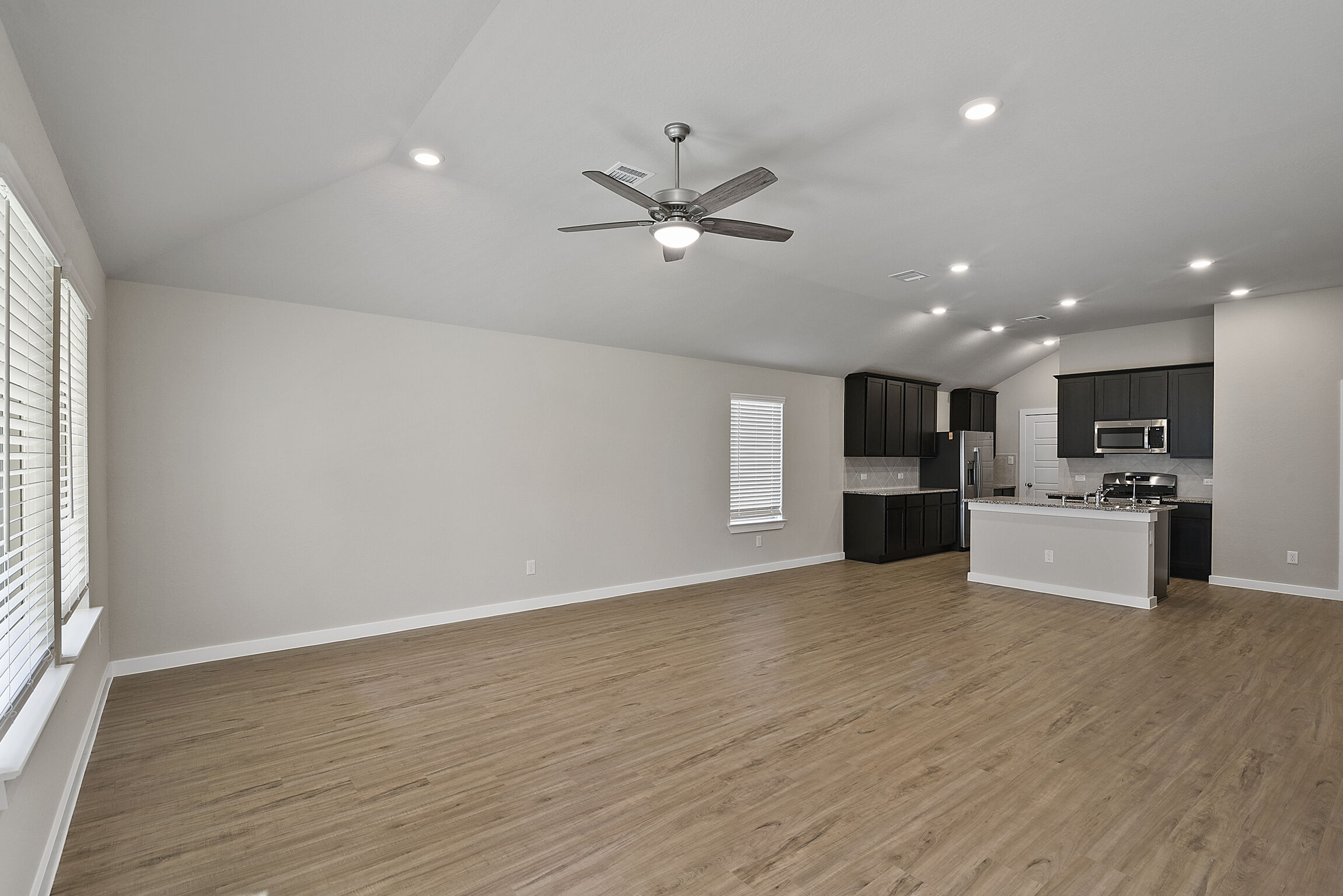 Family Room - Representational Photo