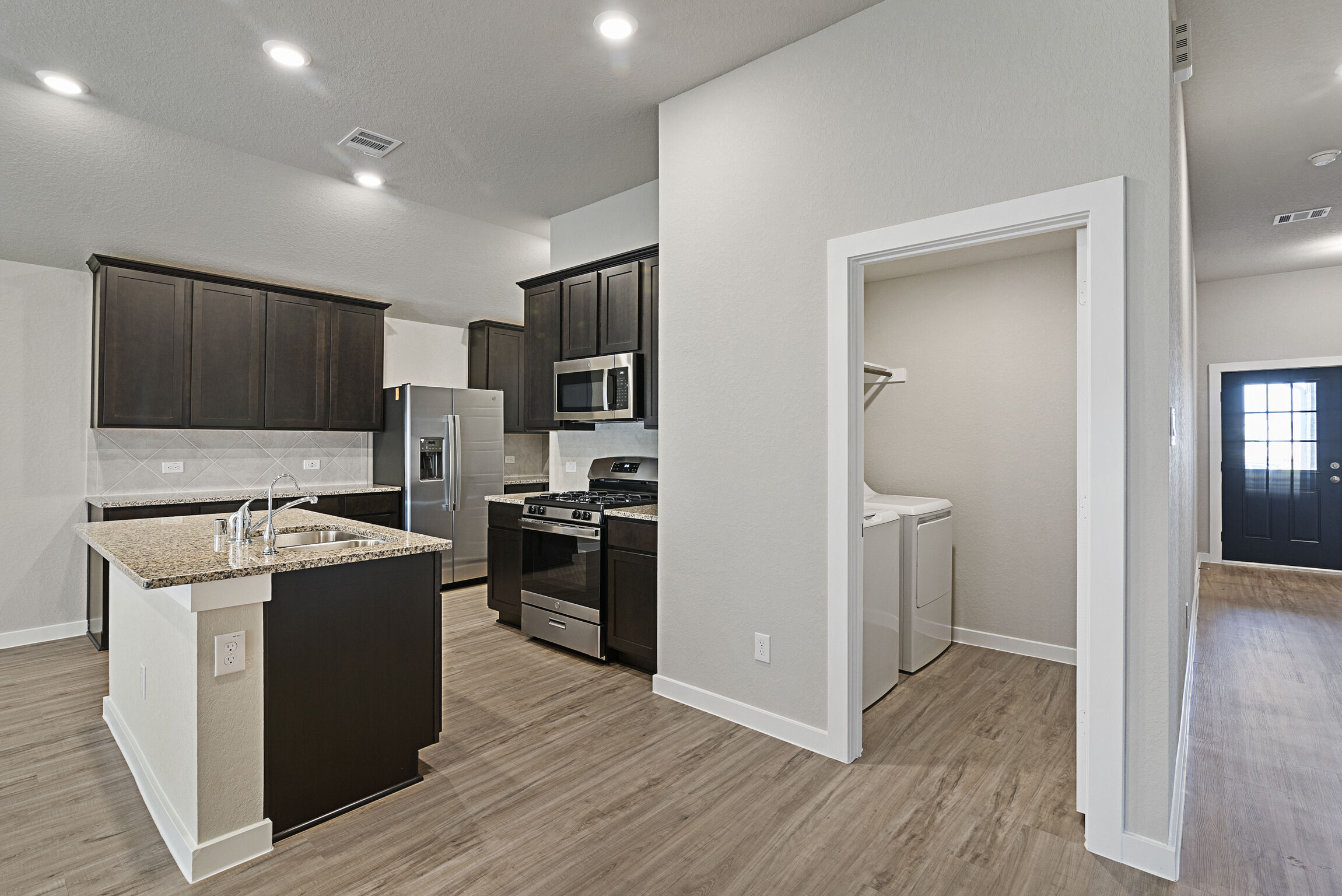 Kitchen - Representational Photo