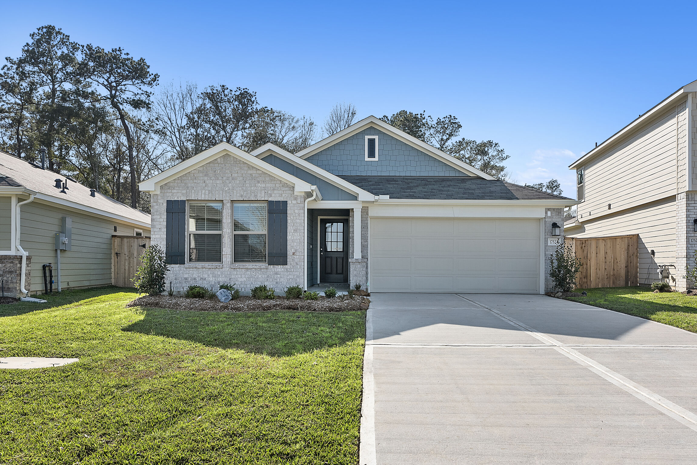 Front Exterior - Representational Photo
